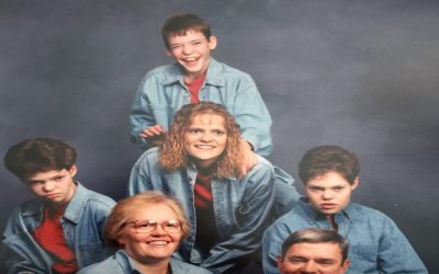 Camille and Martin: Seizure Disorder