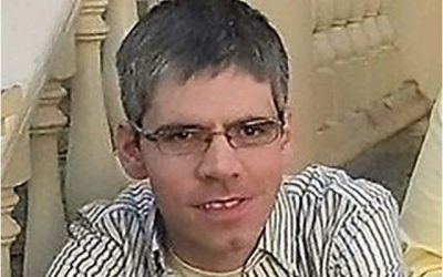 Lisa and Steven: Epilepsy and Developmental Delay