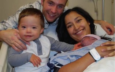 McKenzie: Diaphragmatic Hernia, Cystic Hygroma, and Renal Agenesis