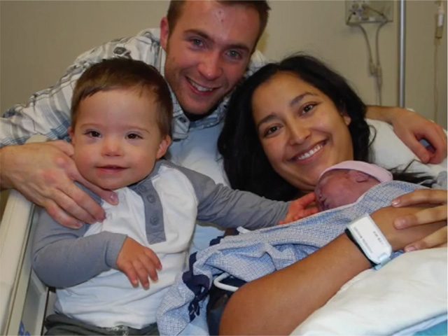 McKenzie: Diaphragmatic Hernia, Cystic Hygroma, and Renal Agenesis