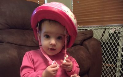 Kimberly and Bobby: VACTERL or VATER Association