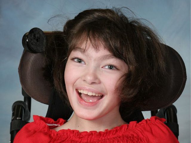 14- Phyllis and Keven