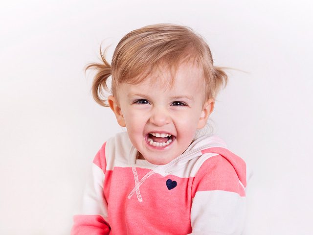 Tiffany and Nathan: Aicardi and Turner Syndrome