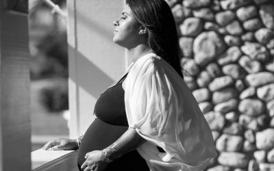 Maria: Currently Pregnant with a Fetal Diagnosis of Trisomy 18 or Edwards Syndrome