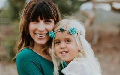 Leslie: Achondroplasia