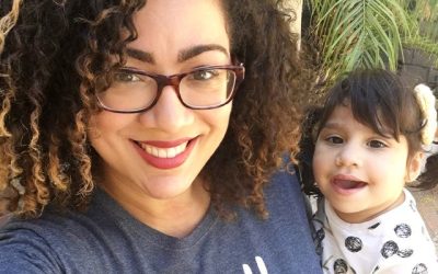 Ileana and Lorenzo: Microcephaly and Cerebral Palsy