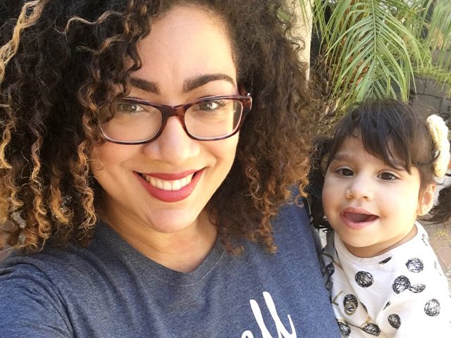 Ileana and Lorenzo: Microcephaly and Cerebral Palsy