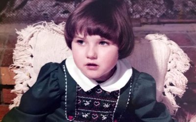 Ann: Ataxic Cerebral Palsy and Seizure Disorder