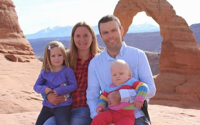 Sarah: Potocki- Shaffer Syndrome