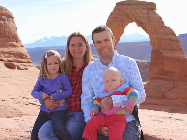 Sarah: Potocki- Shaffer Syndrome