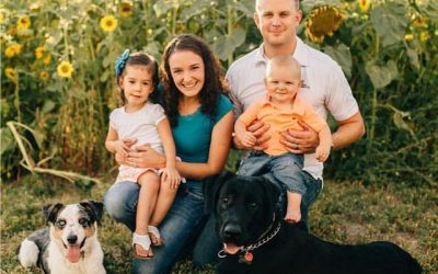 Alyssa: Prader-Willi Syndrome