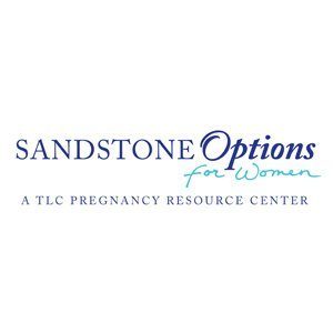 Sandstone Options Logo