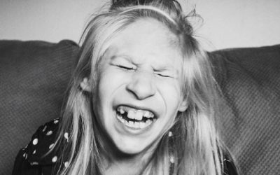 Angie: Stromme Syndrome