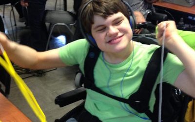 Deborah and Kent: Traumatic Brain Injury