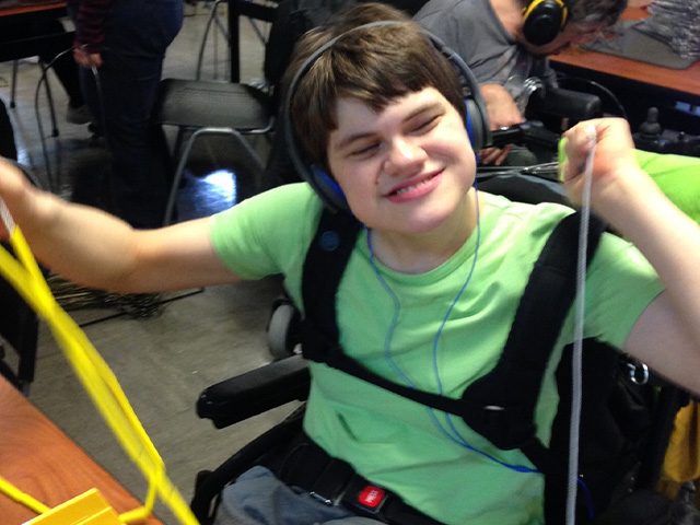 46- Deborah and Kent