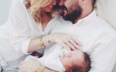 Kelly and Zac: Achondroplasia