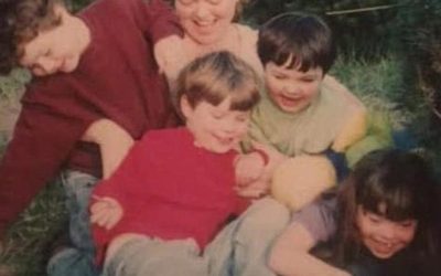 Will: Down syndrome and Autism