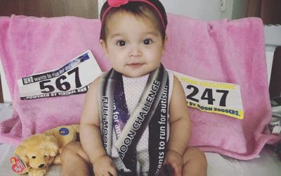 Katie and Eric: Congenital Nephrotic Syndrome