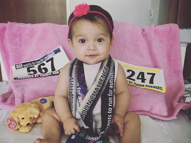 Katie and Eric: Congenital Nephrotic Syndrome