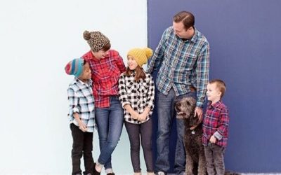 Courtney and John: Autism and Mood Disorder Diagnosis