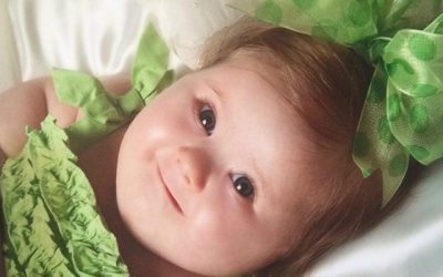 Gina: Down Syndrome and SMA