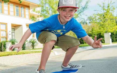 Good in our Community- Hearing Aid Awareness