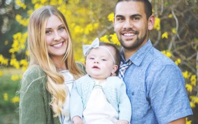 Caitlin and Dallin: Spinal Muscular Atrophy