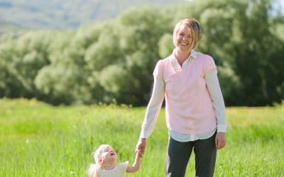 Nicole and Adam: Spina Bifida