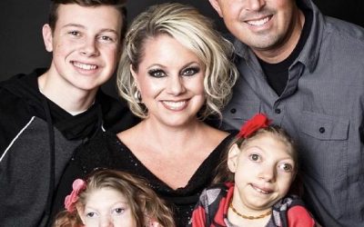 Gwen: Asparagine Synthetase Deficiency