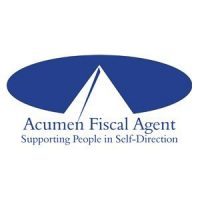 Acumen Fiscal Agent Logo