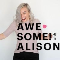 Awesome with Alison picture link
