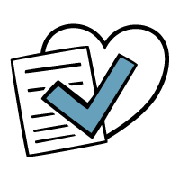 Local & National Resources Icon