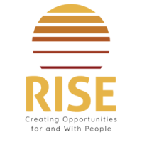 Rise Logo