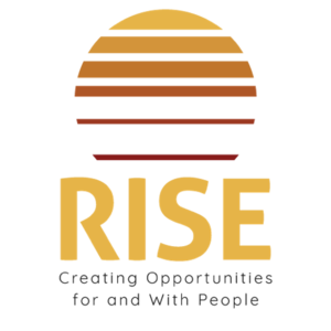 RISE Logo
