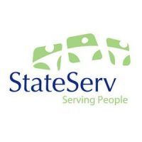 StateServ Logo