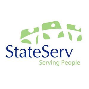 StateServ Logo