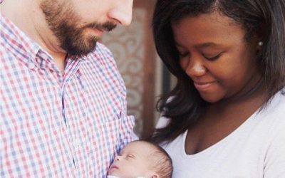 Tamara and Matthew: Down Syndrome Follow Up 1 Year Later