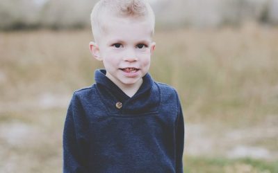 Laurel and Jaron: 18 P Deletion