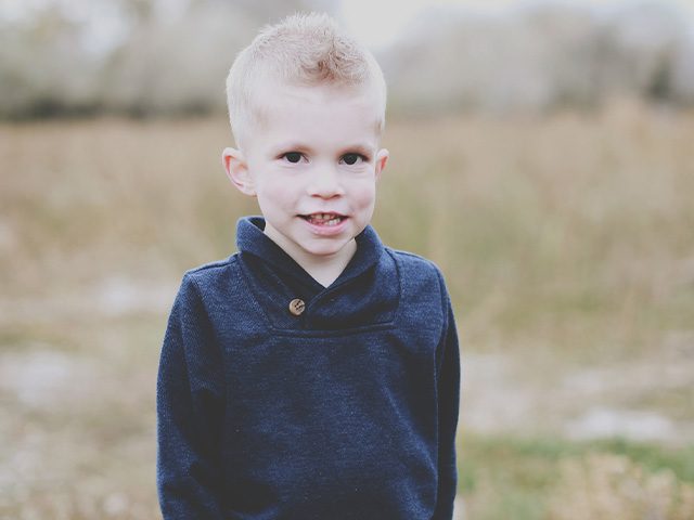 Laurel and Jaron: 18 P Deletion