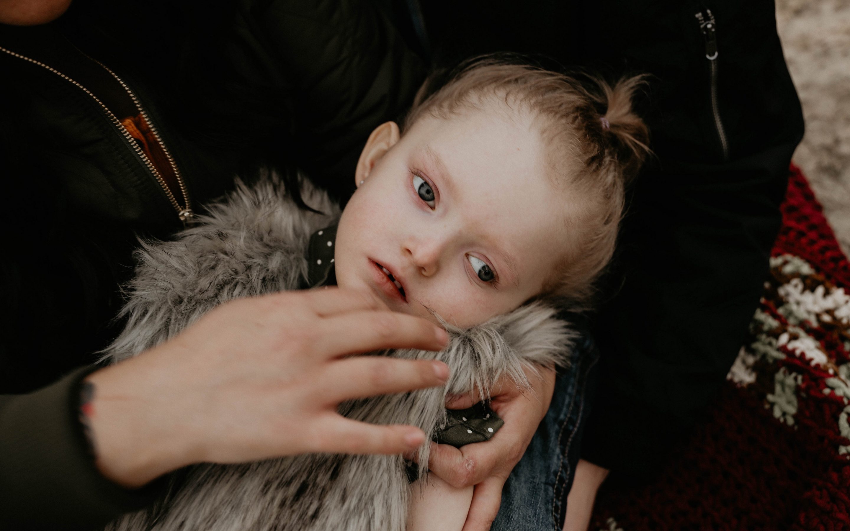 Nevertheless, She Persisted!