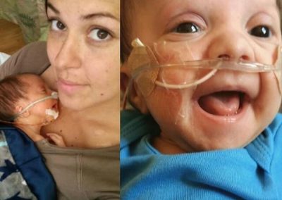 He Does All of These Things