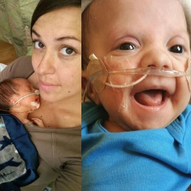 He Does All of These Things