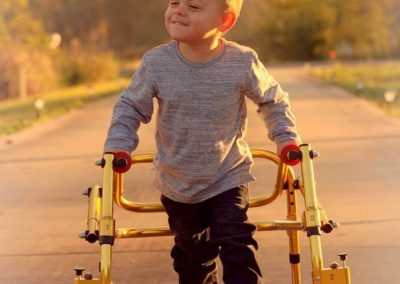 The Most Rewarding Experience