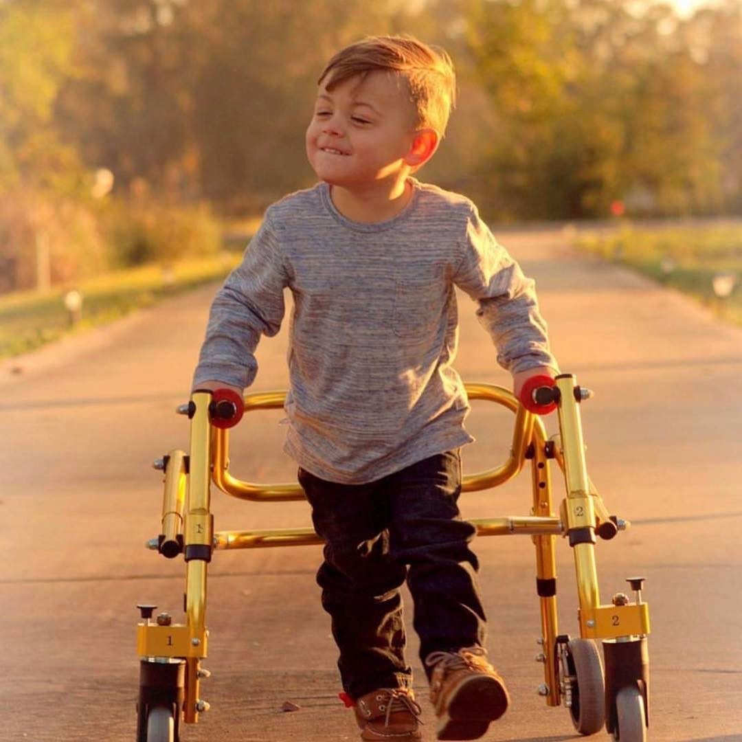 The Most Rewarding Experience