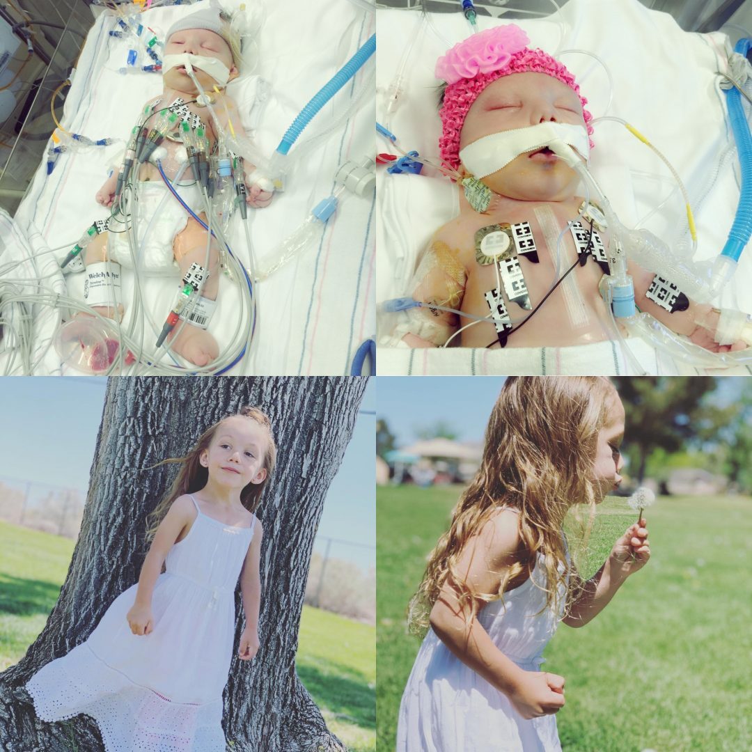 Charlee’s Journey