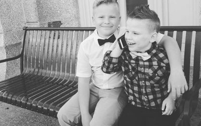 Jessica and Chewy: Traumatic Brain Injury (TBI)