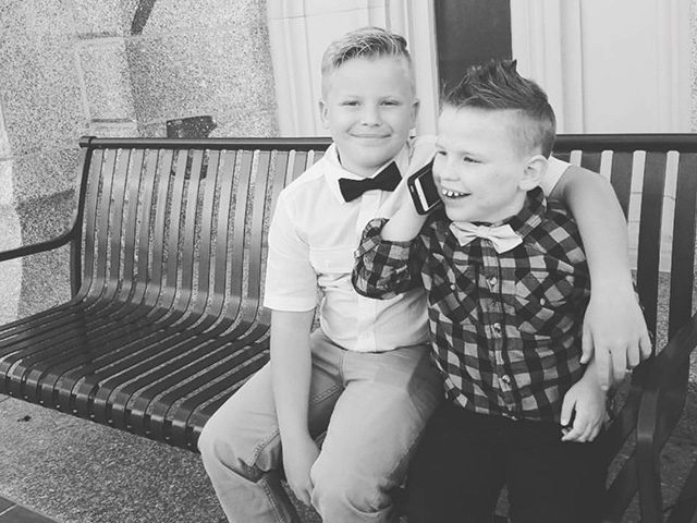 Jessica and Chewy: Traumatic Brain Injury (TBI)