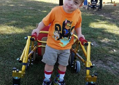 Stronger than you think