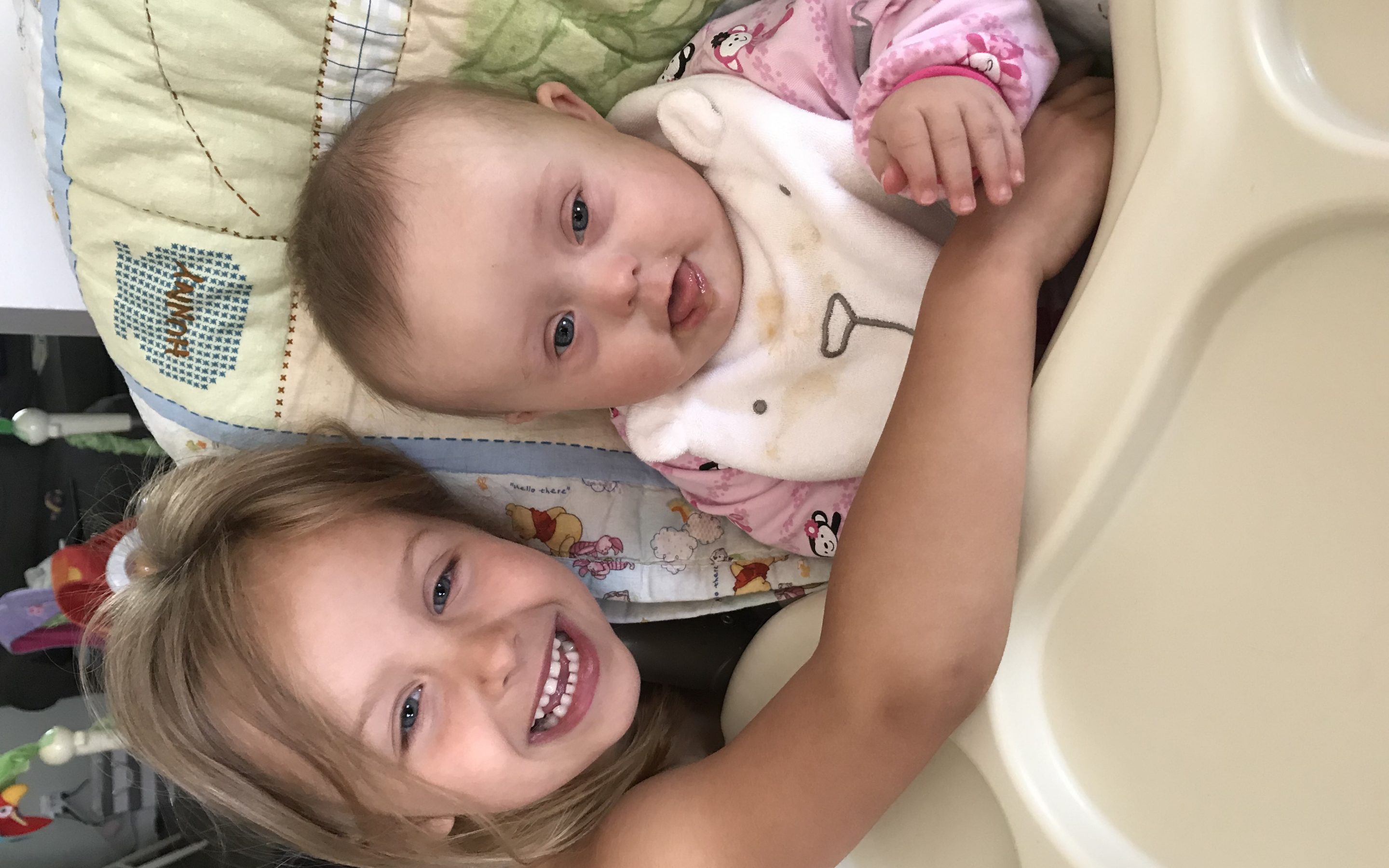 Our Sweet Alice Grace