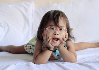 Veda- Our destined child